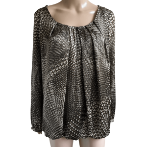 Expresso top maat 44