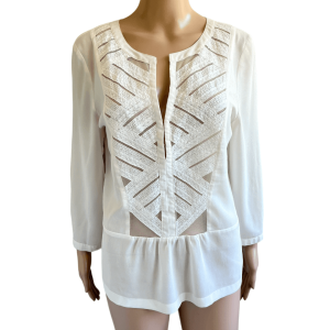 SET top maat 40