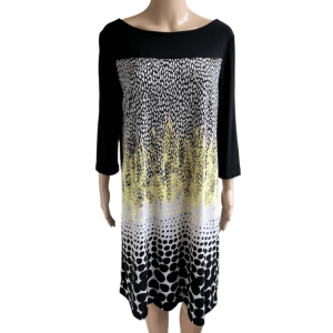 Betty Barclay jurk maat 44