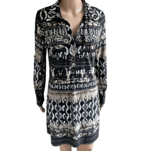 K-Design jurk maat 36