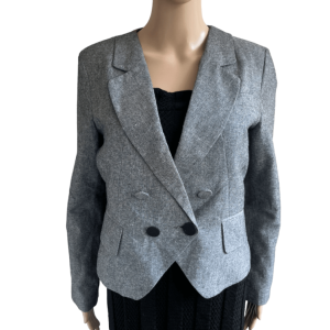Diane von Fürstenberg blazer maat 40