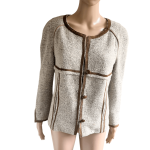 Isabel Marant vest maat 36