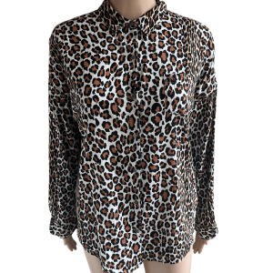 Maison Scotch blouse maat 40