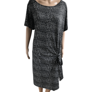 Freequent jurk maat 46