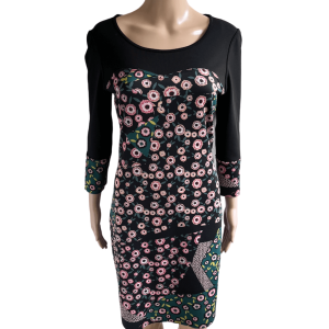 Eroke reversible jurk maat 38