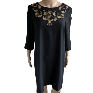 Maison Scotch jurk maat 38