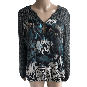 Expresso top maat 40