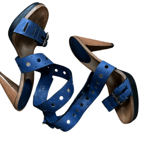 Tods slingback hakken maat 35
