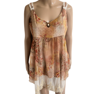 Elisa Cavaletti tuniek maat 38