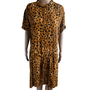 Fabienne Chapot blousejurk maat 44