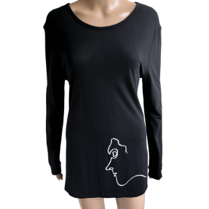 10 Days longsleeve maat 38