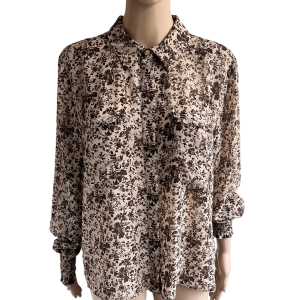 NIKKIE blouse maat 42