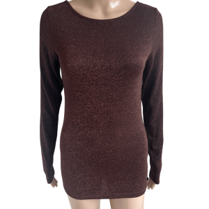 Ottod'ame longsleeve top maat 38