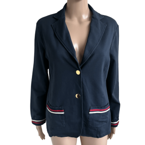 Club Voltaire blazer maat 42