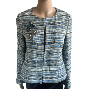 Shirtaporter blazer maat 36