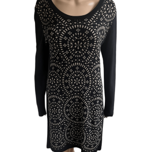 Airfield winterjurk maat 38