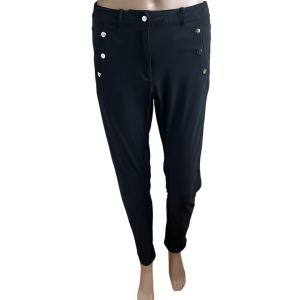 Indies broek maat 34