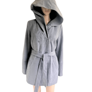 Buffalo winterjas maat 40