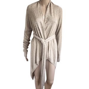 1.2.3. Paris vest maat 38