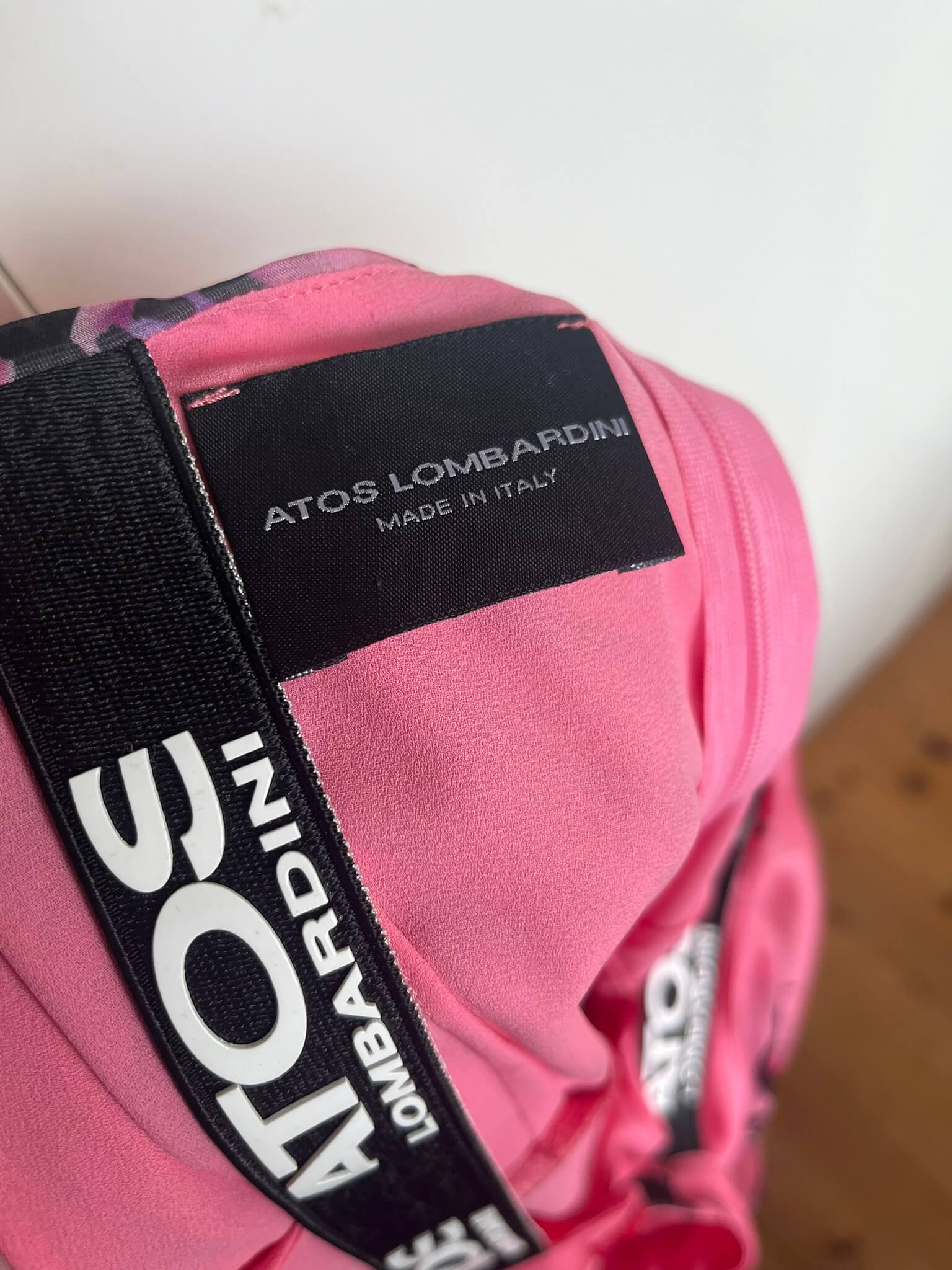 Atos Lombardini top maat 36 - Afbeelding 4