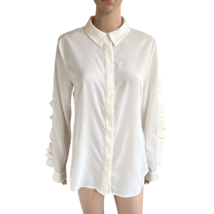 NIKKIE blouse maat 38