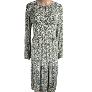 Indi & Cold jurk maat 38