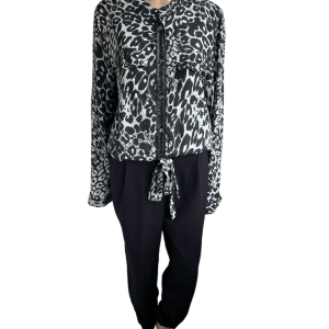 By Danie jumpsuit maat 42