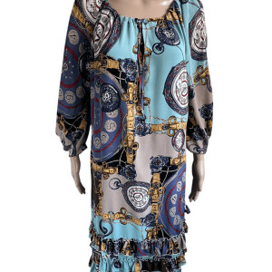 Only-M jurk maat 44