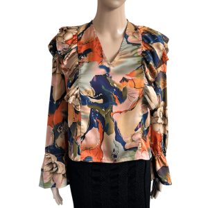 Studio Amaya  top maat 36