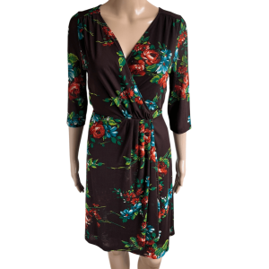 King Louie jurk maat 38