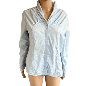 Rene van der Wijck blouse maat 40