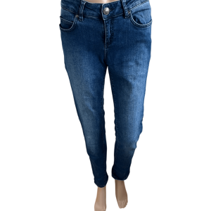 Cavallaro Napoli Spijkerbroek maat 38