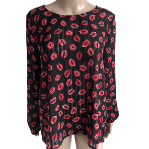 Geisha top maat 40