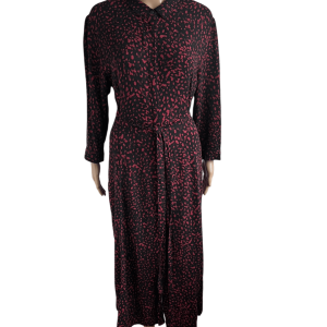 Rue de Femme lange jurk maat 44