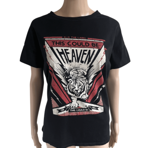 ALIX t-shirt maat 40