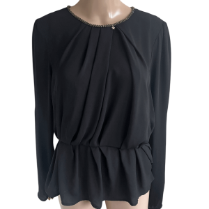 Elisabetta Franchi top maat 38