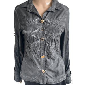 Elisa Cavaletti blouse maat 36