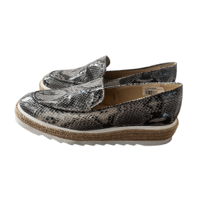 Dune London mocassins maat 39