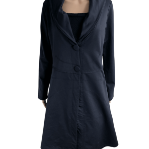 Studio Anneloes lange blazer maat 38