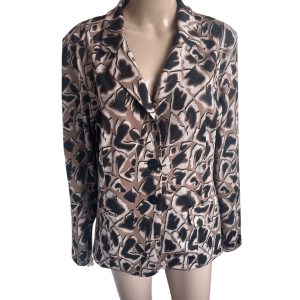 Triple Nine blazer maat 44