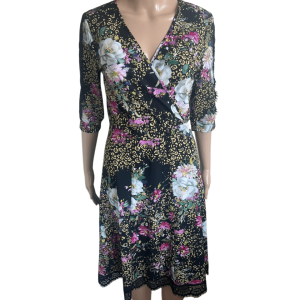Jane Lushka jurk maat 34