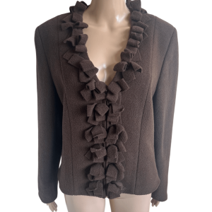 Tuzzi vest maat 42