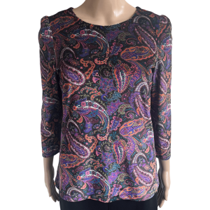 SET top maat 36
