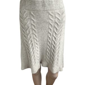 Ibana wollen rok maat 38