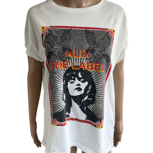 ALIX t-shirt maat 36
