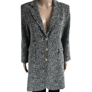 Helena Hart lange blazer maat 38