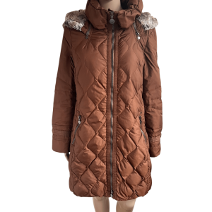 Taifun parka maat 38
