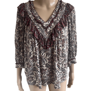 Idano blouse maat 40