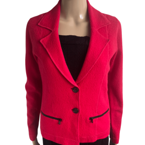 Claudia Sträter blazer maat 36