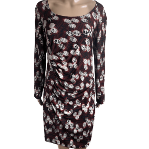 Eroke jurk maat 38